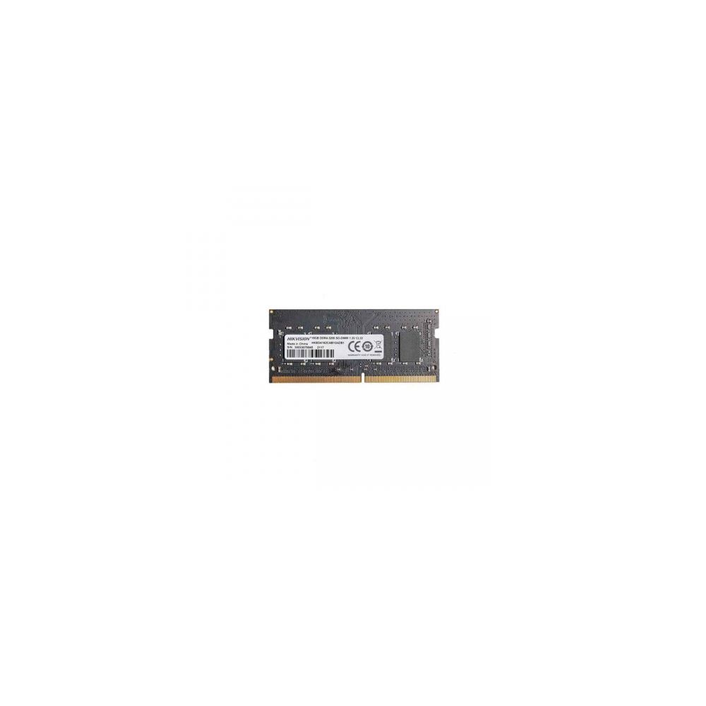  Memória Ram S1 16gb DDR4-3200 mhz HKED4162CAB1G4ZB1 - Hikvision