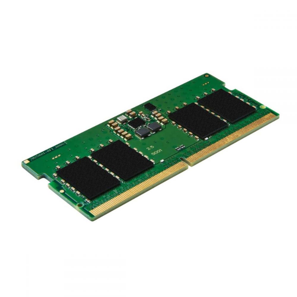 Memoria 8GB DDR5 4800MHZ 1.1V Notebook - Kingston