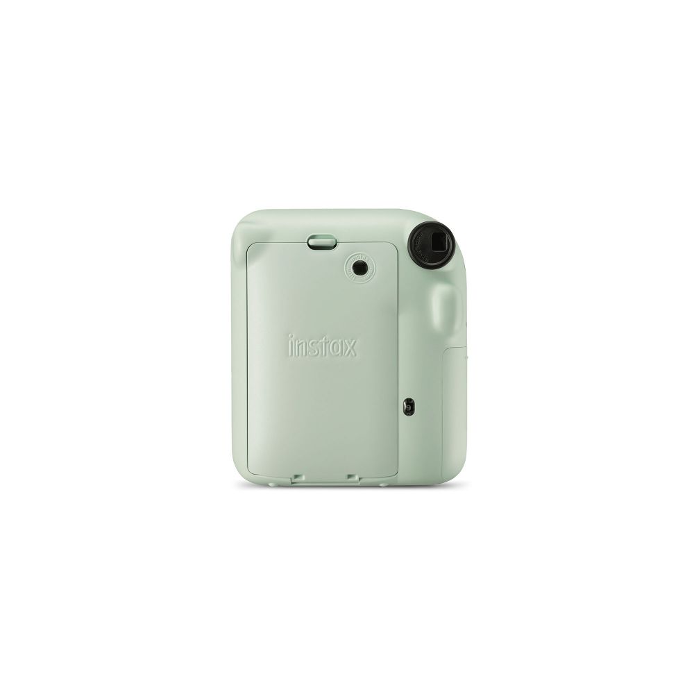 Câmera Instax Mini 12 Verde Menta - Fujifilm