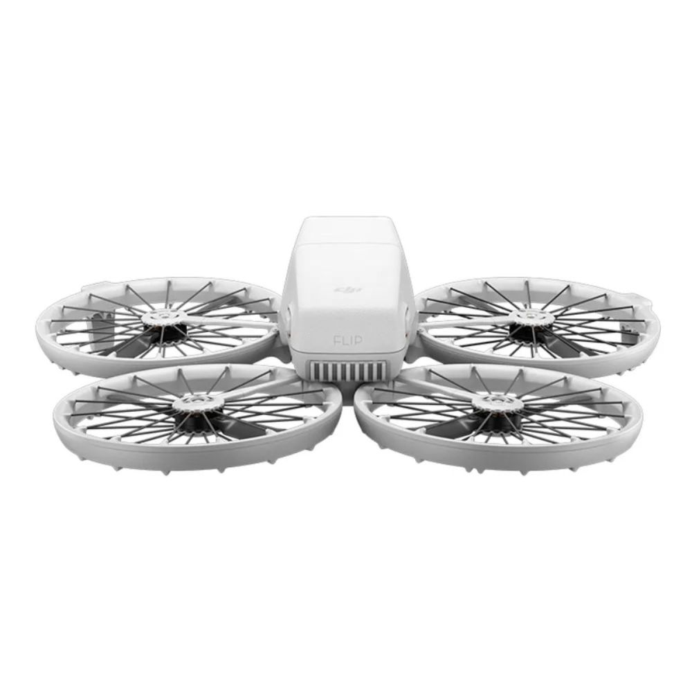 Drone Flip Standard (C/tela) DJI060 4K/100 FPS - DJI