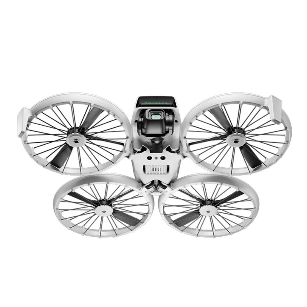 Drone Flip Standard (C/tela) DJI060 4K/100 FPS - DJI