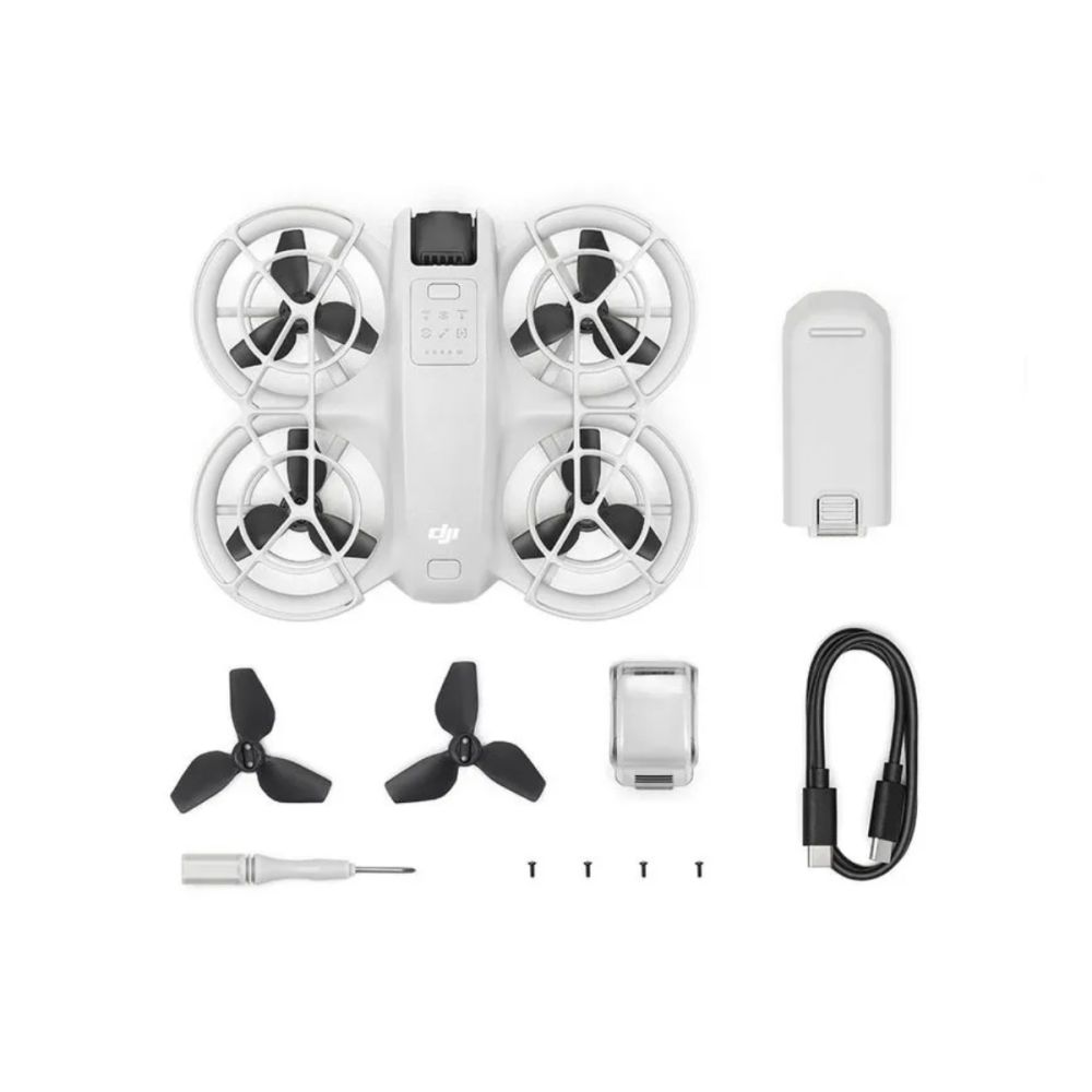 Drone Neo Standard BR sem controle DJI050 - DJI