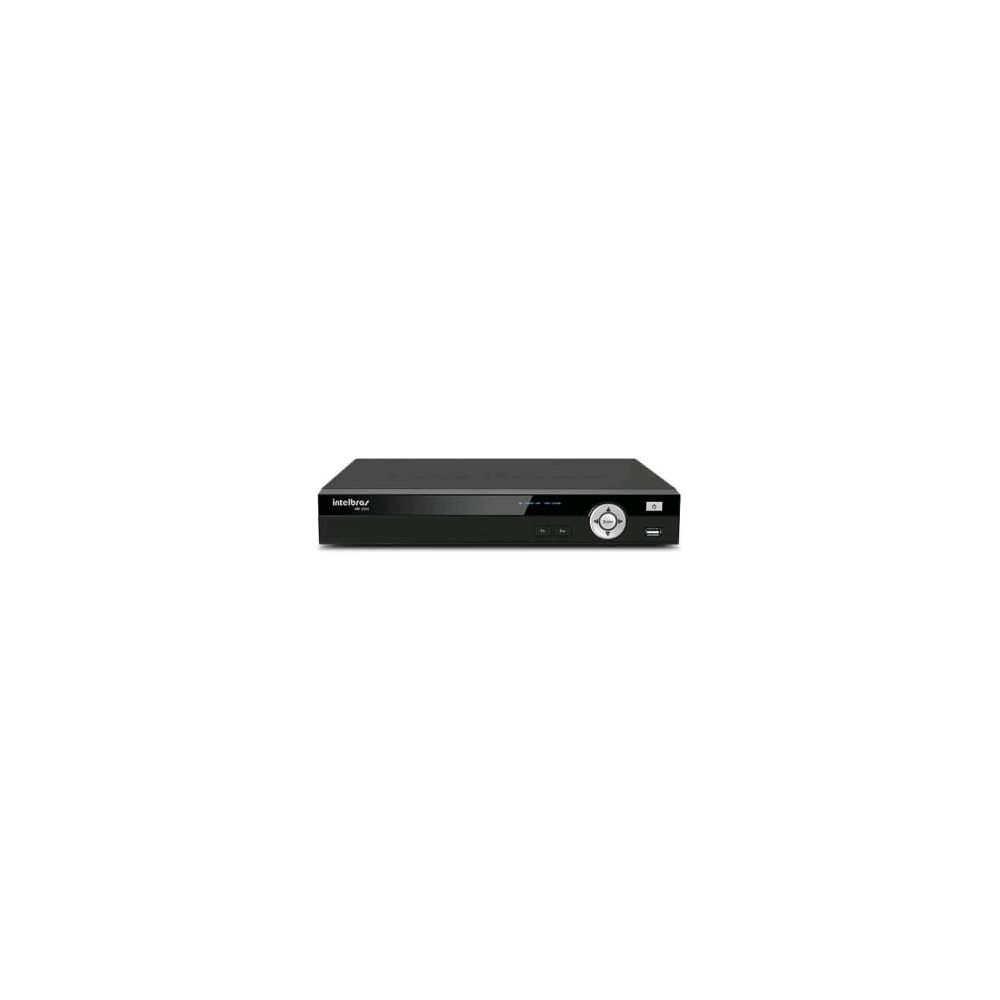 Gravador Digital de Vídeo Série 5000 Mod.VD 5004 - Intelbras