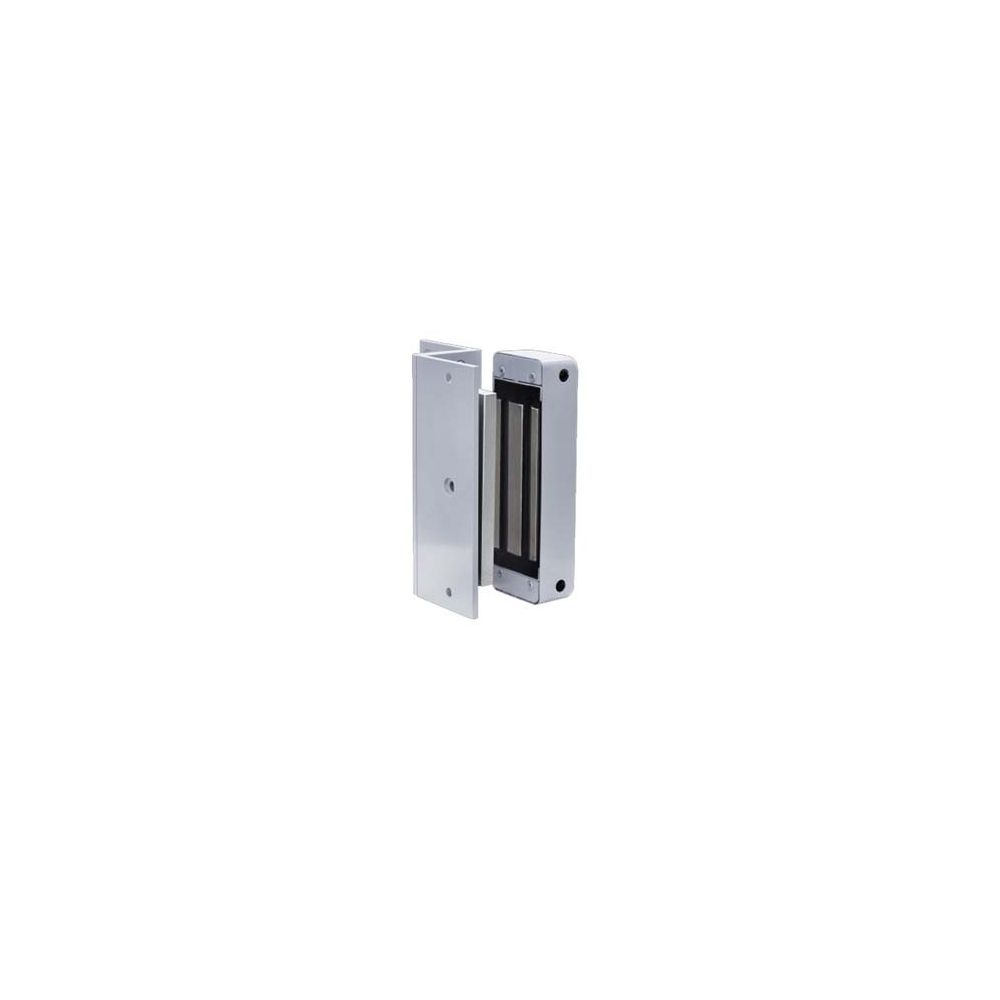 Fechadura Eletroímã Universal Magnética FE20150 150KGF- Intelbras