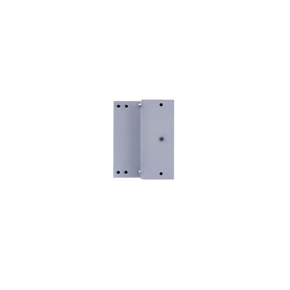 Fechadura Eletroímã Universal Magnética FE20150 150KGF- Intelbras