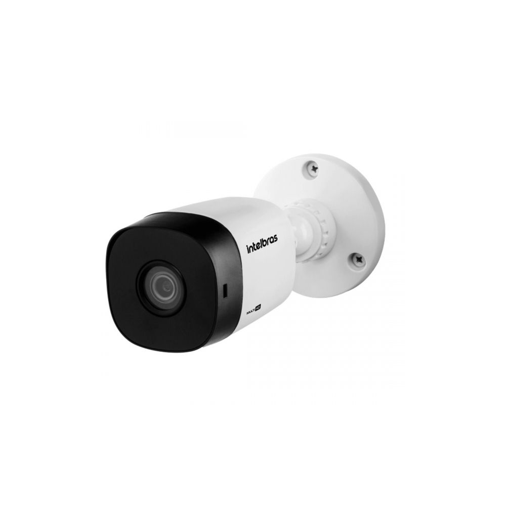 Câmera de Segurança Bullet VHD 1120B G5 Multi HD - Intelbras