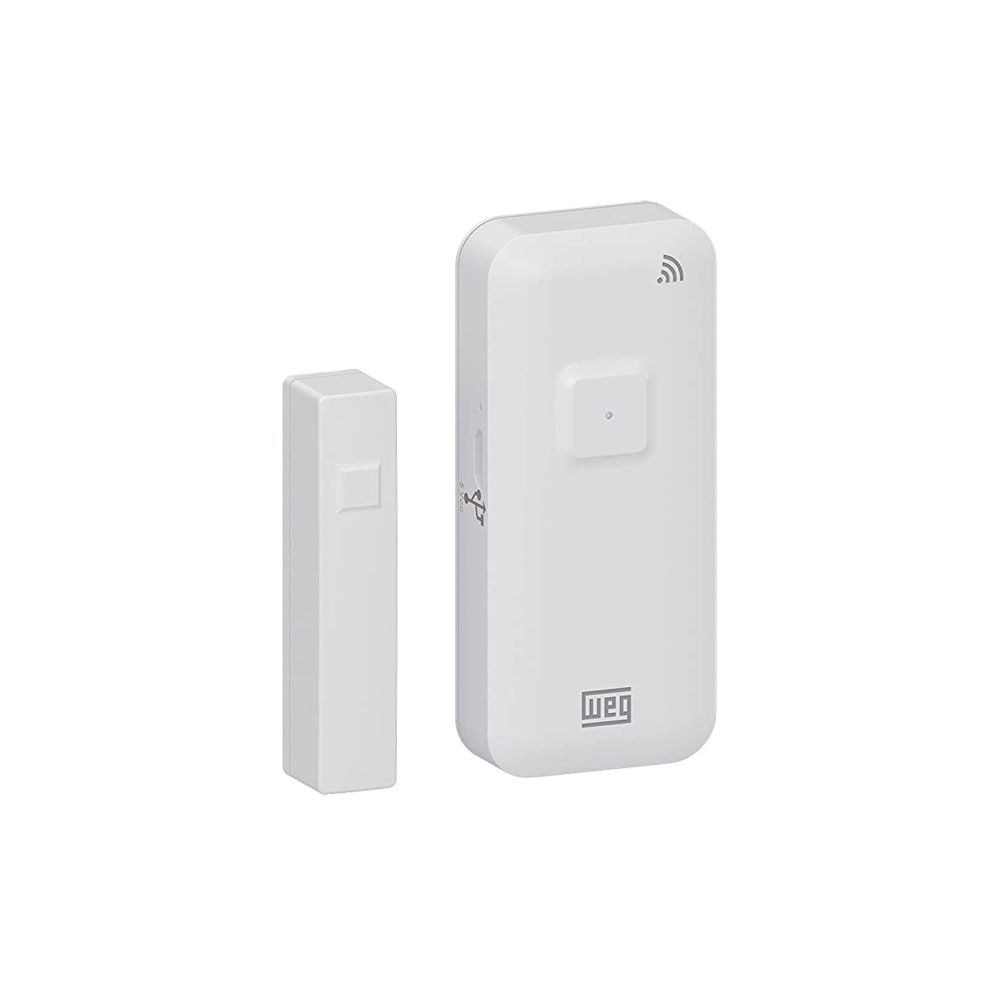 Sensor de Porta e Janela Inteligente Wi-Fi 15718937 - Weg
