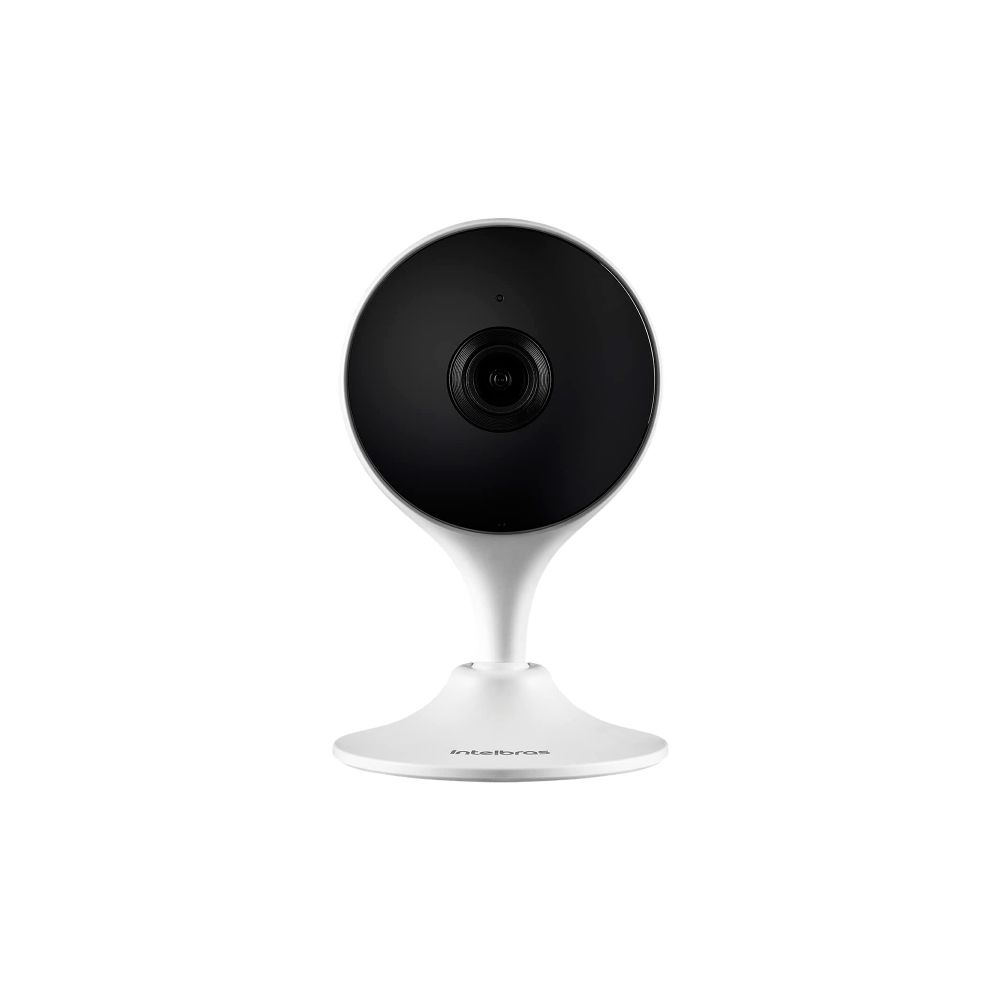 Camera De Video Wi-Fi Smart Izc 1003 - Intelbras