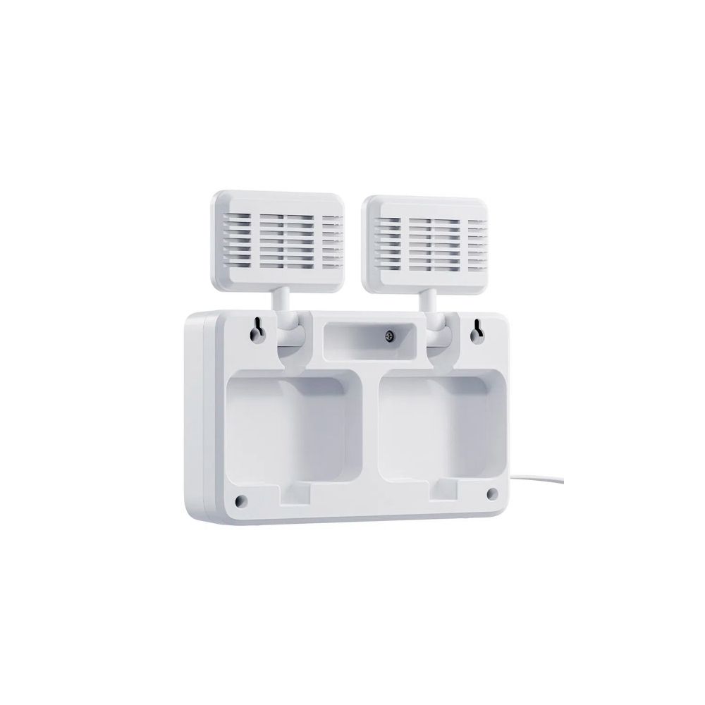 Bloco de Iluminação de Emergência Autônomo BLA 400 - Intelbras