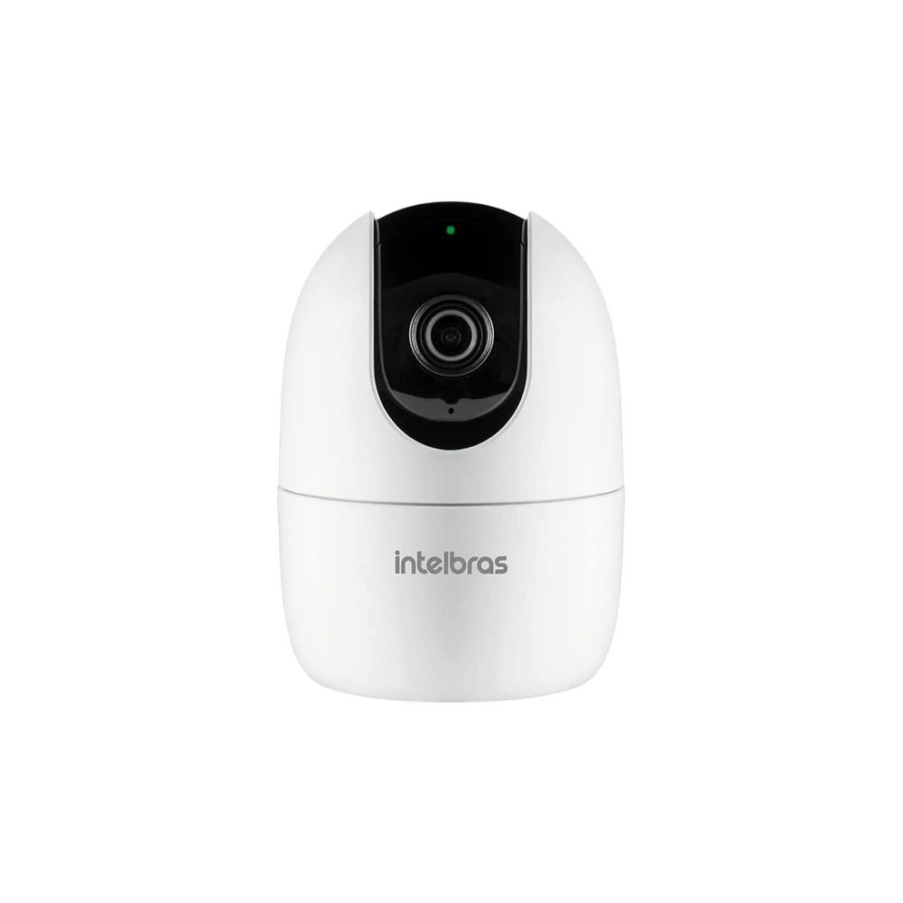 Câmera Inteligente Interna 360° Wi-Fi FHD IM4 C - Intelbras