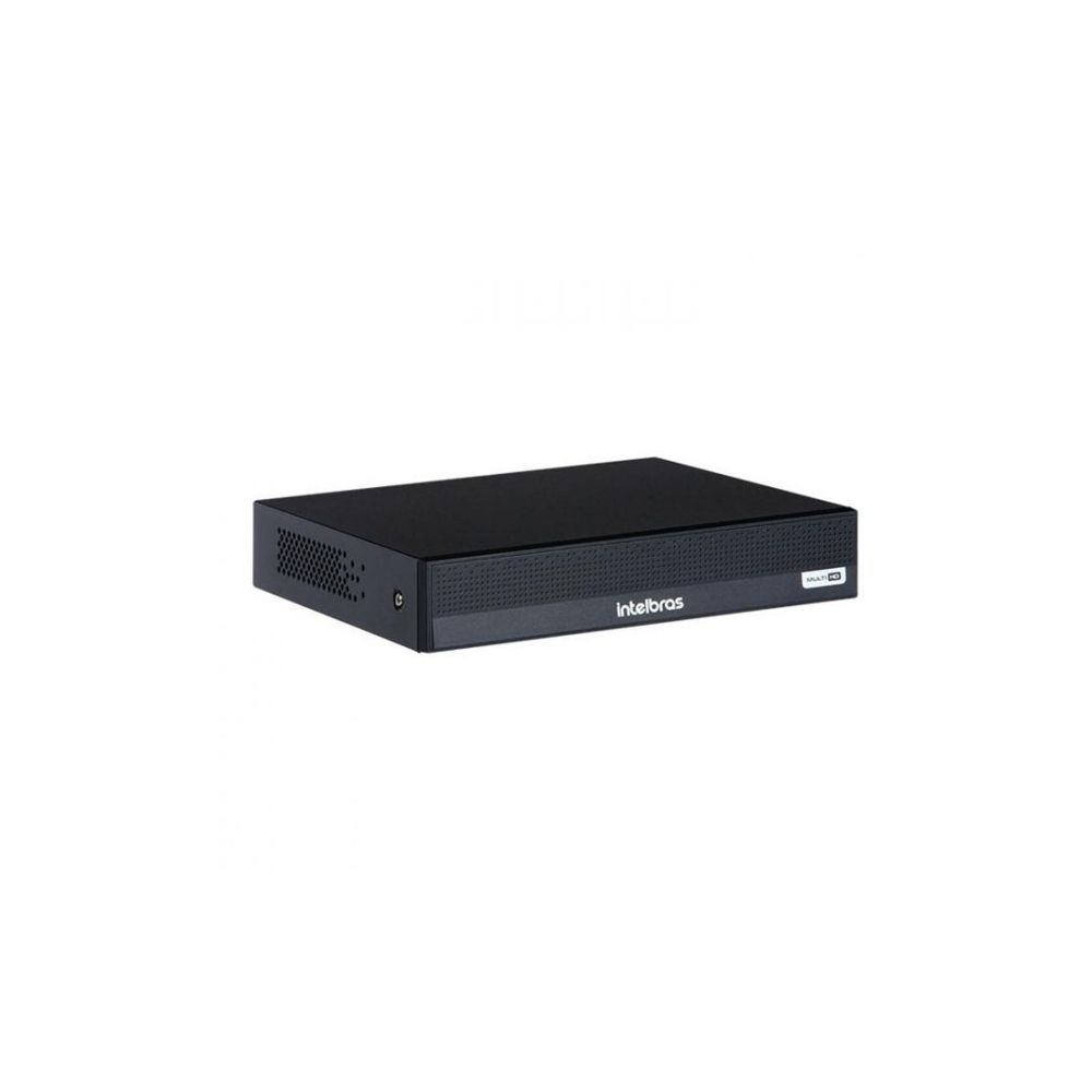 DVR 8 canais FULL HD MHDX 3008-C - Intelbras 