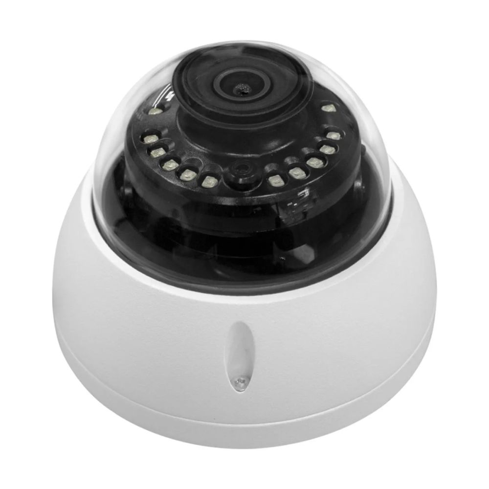 Câmera HDCVI VHD3235 D A Full HD 1080p - Intelbras