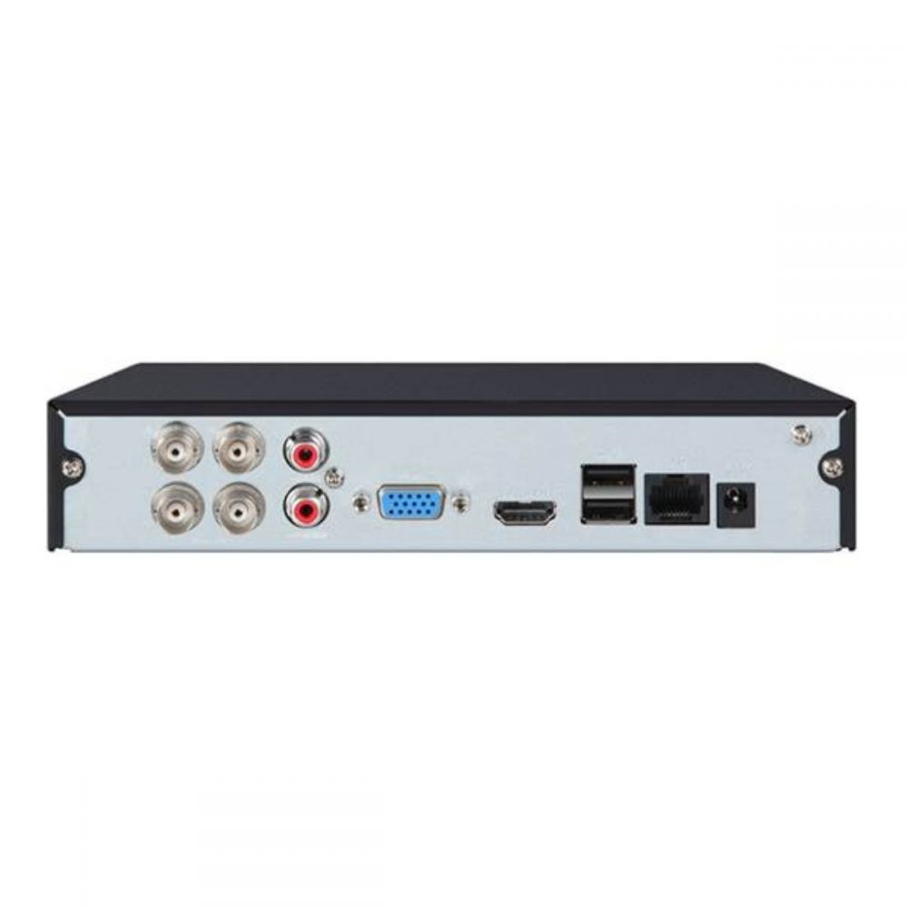 DVR HD 4 Canais MHDX 1104-C – Intelbras