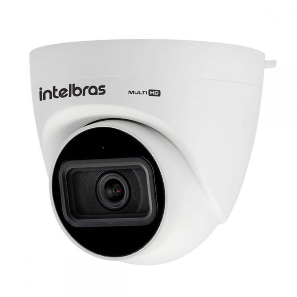 Câmera Dome 2MP VHD 3230 D SL Full HD - Intelbras