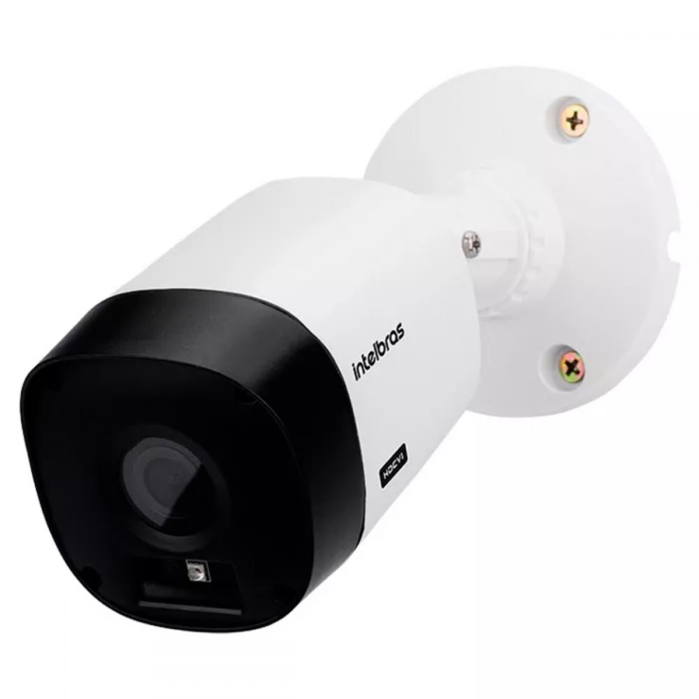 Câmera HDCVI VHL 1120 B G2 720p HD - Intelbras