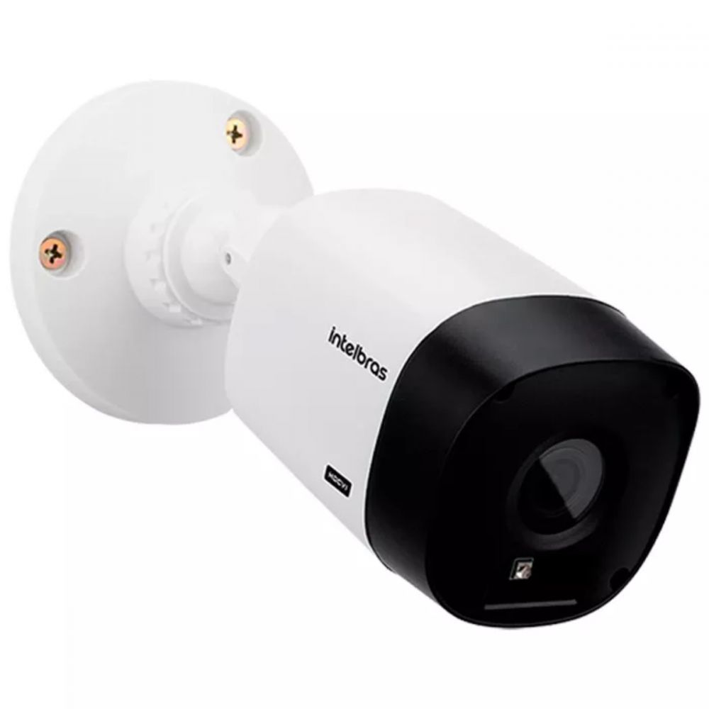 Câmera HDCVI VHL 1120 B G2 720p HD - Intelbras