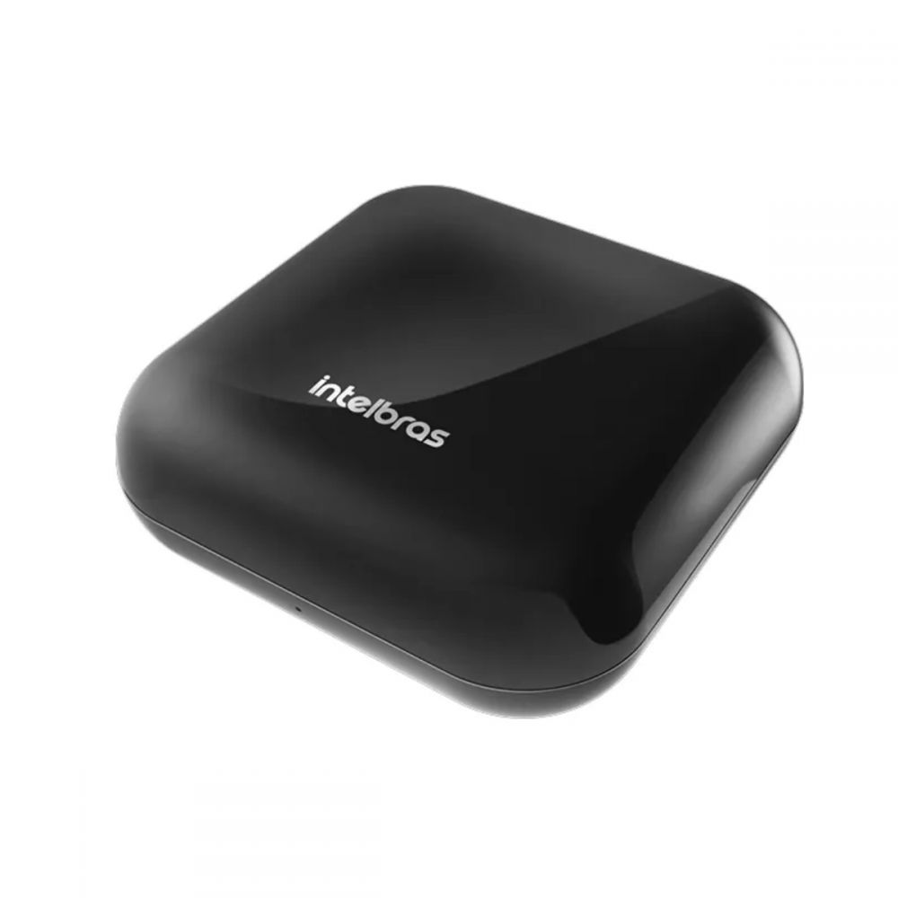 Controle Universal Inteligente Infravermelho MCR1001 - Intelbras