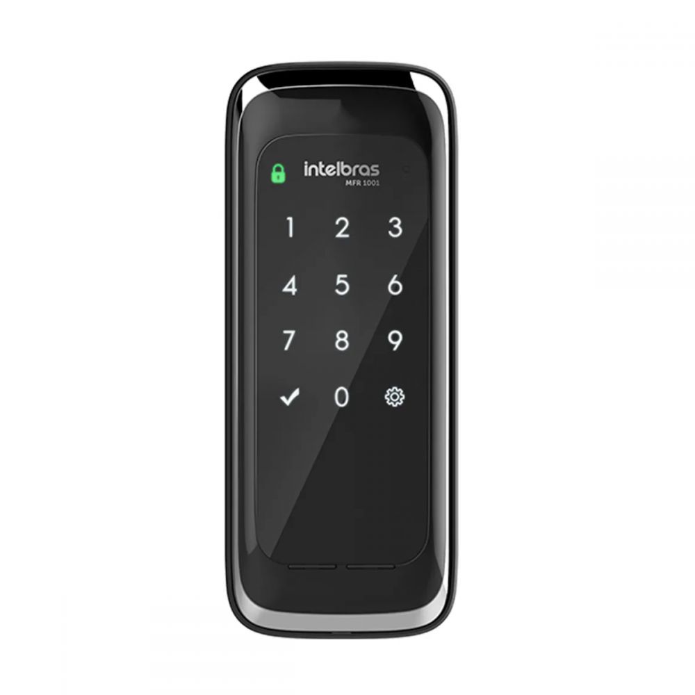 Fechadura Inteligente MFR 1001 - Intelbras
