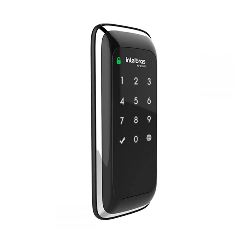 Fechadura Inteligente MFR 1001 - Intelbras