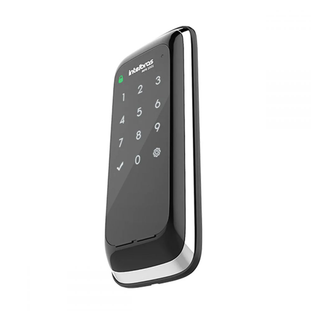 Fechadura Inteligente MFR 1001 - Intelbras