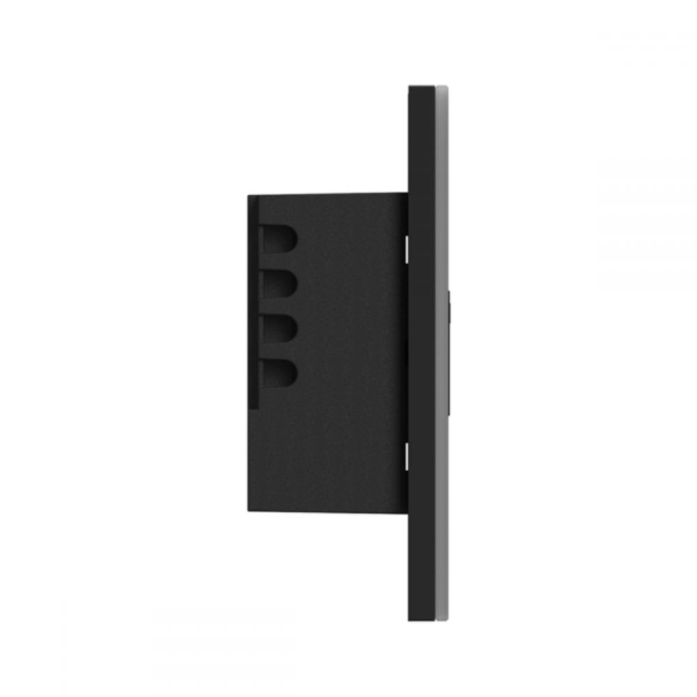 Tomada Dupla 10A Smart Wi-Fi Ets 1002 - Intelbras