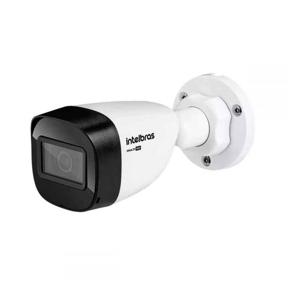 Câmera Infravermelho 30 Metros HD VHD 1130 B G7 - Intelbras