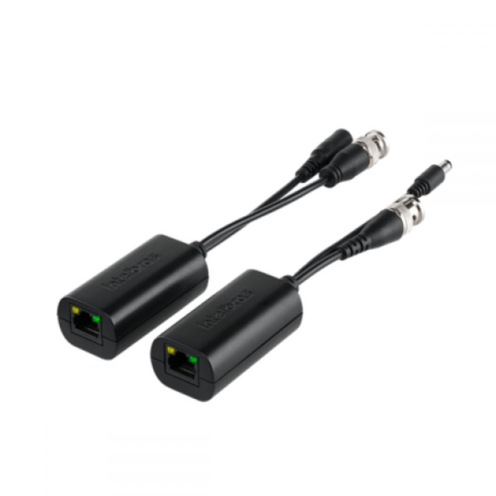 Power Balun VB 1001 WP de 1 Canal - INTELBRAS