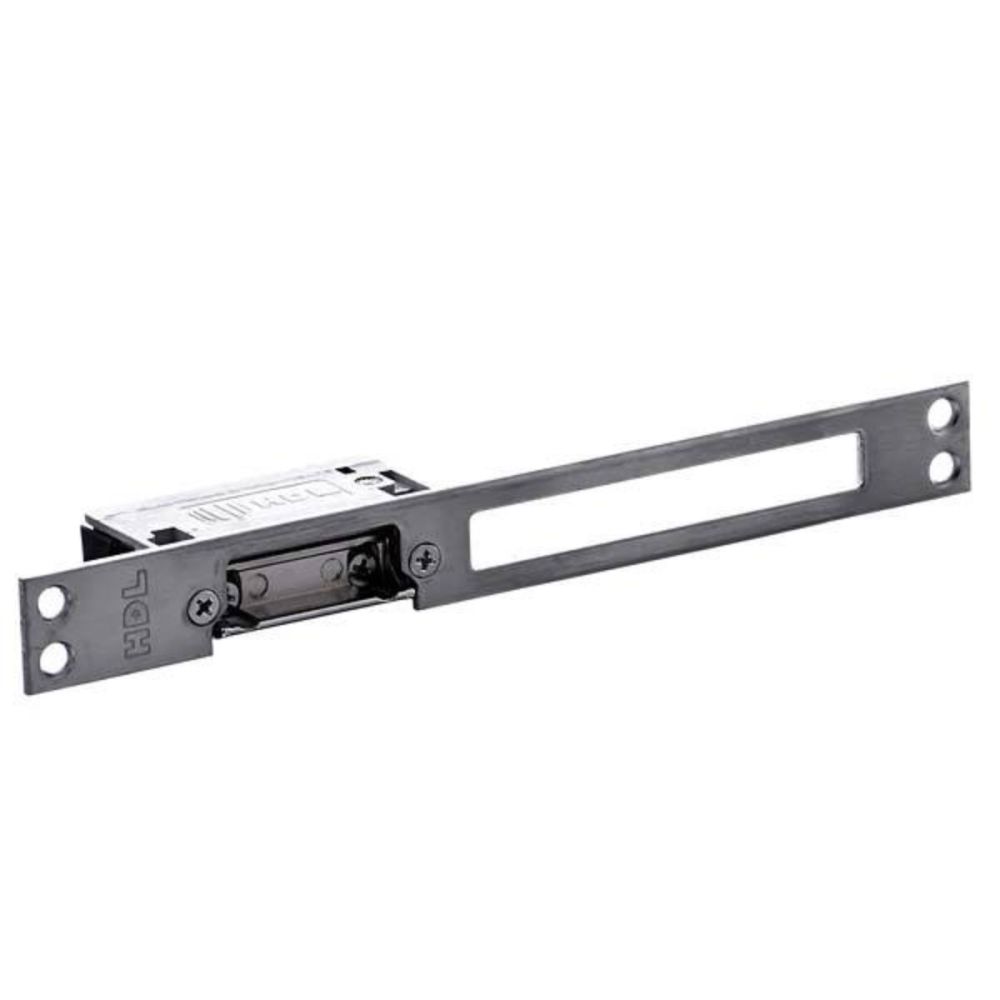 Fechadura Eletromagnética FEC-91 12V Cinza – HDL
