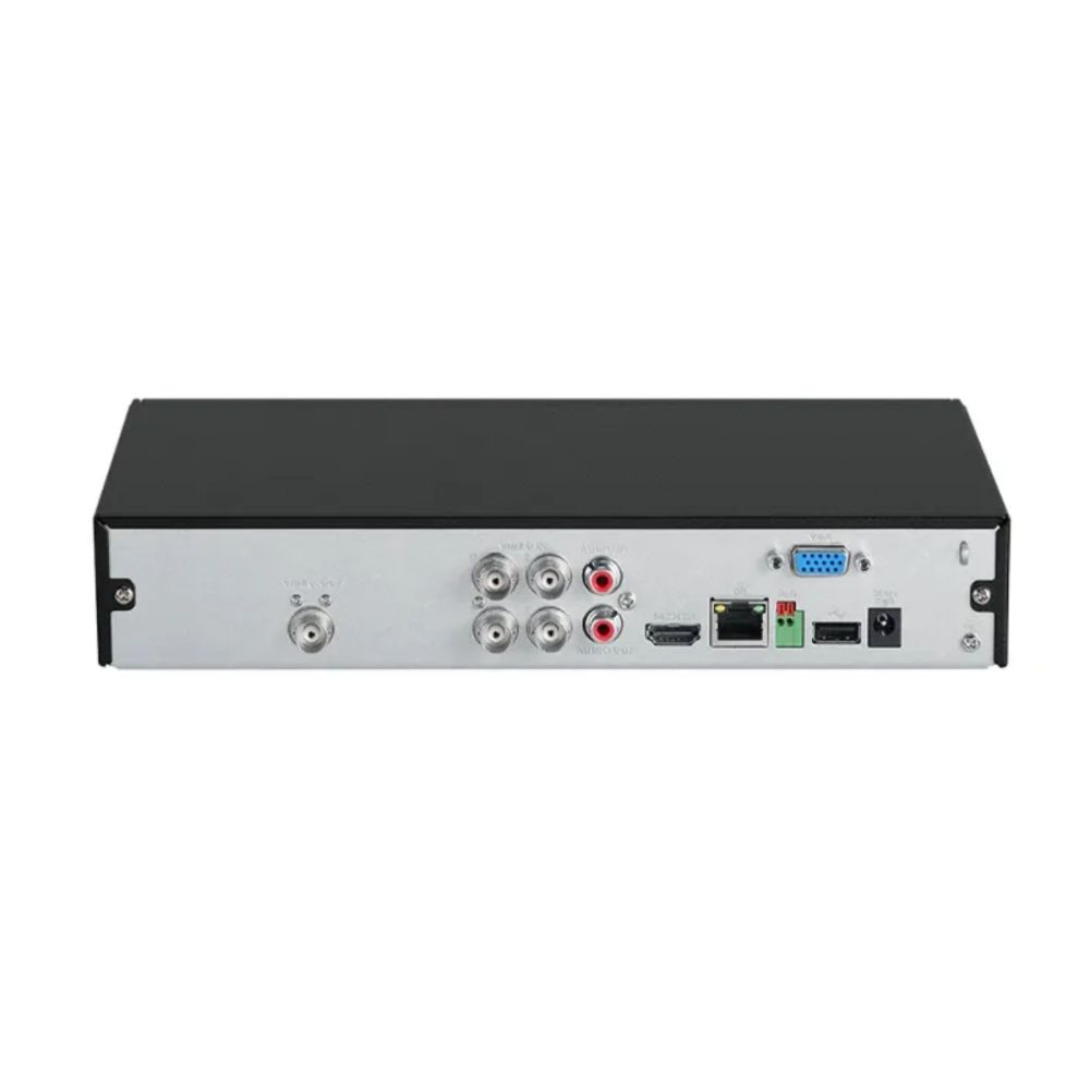 DVR Gravador MHDX 1304 Multi HD 4 Canais - Intelbras