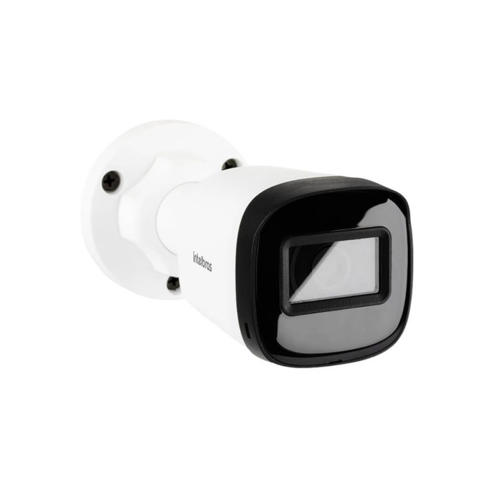 Câmera infravermelho Multi HD VHD 1230 B G9 - Intelbras