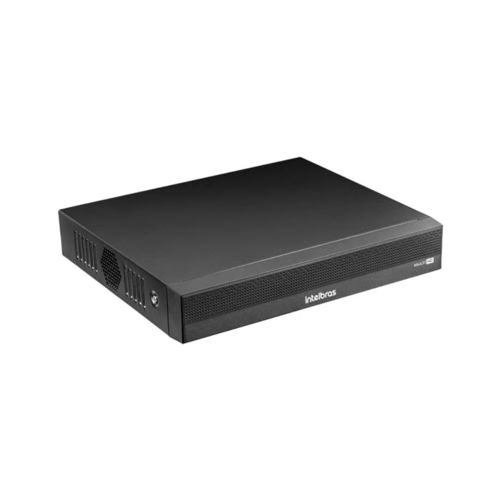 DVR 16 Canais MHDX 1116-C Gravador Digital  - Intelbras