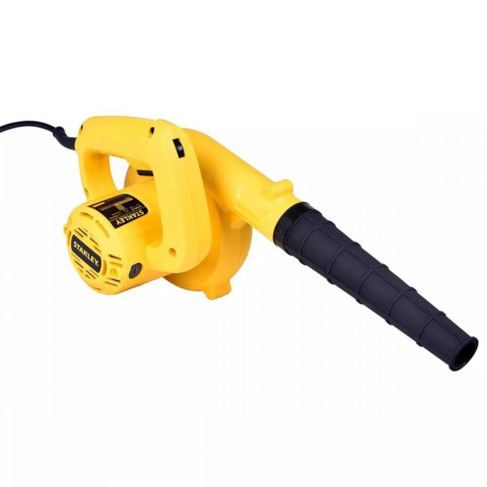 Aspirador/Soprador de Folhas 600W 220v – Stanley