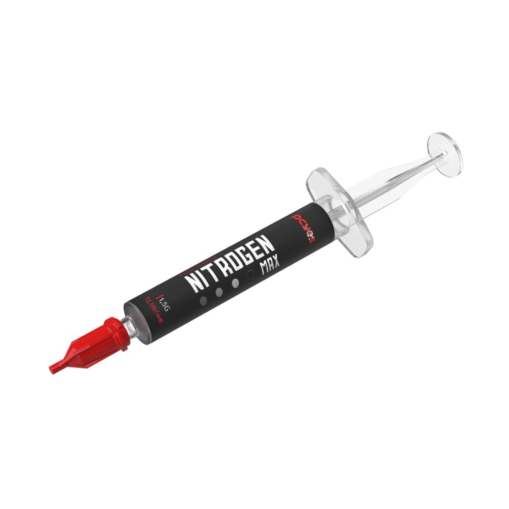 Pasta Térmica Nitrogen Max 1,5G – Pcyes
