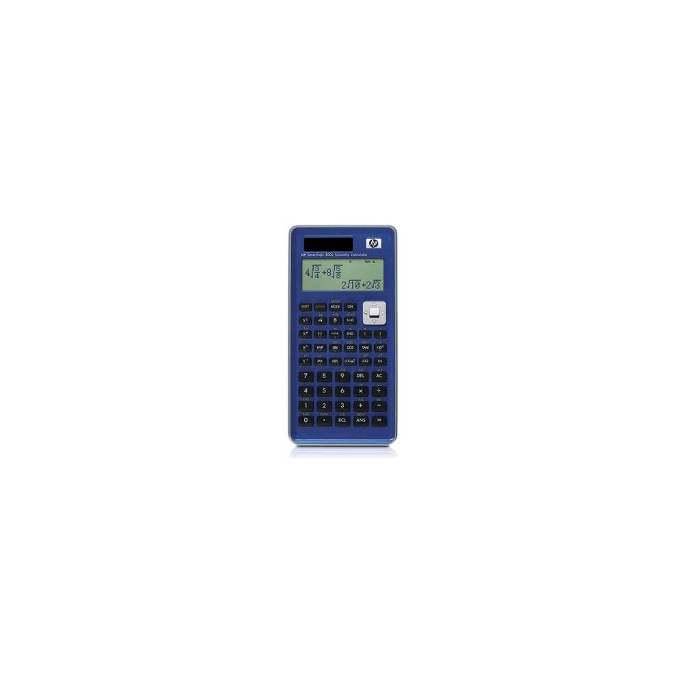 Calculadora  Científica Smartcalc 300S - HP