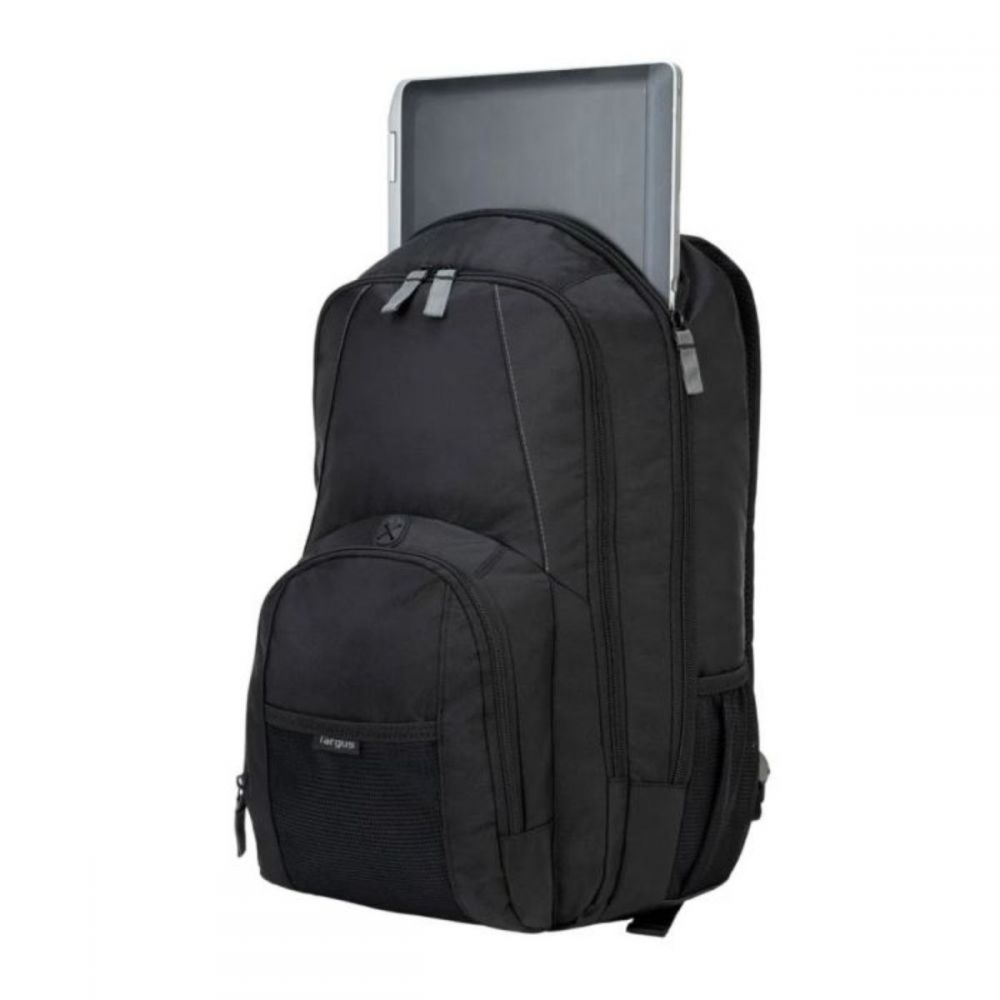 Mochila Para Notebook Groove Preto CVR617 17