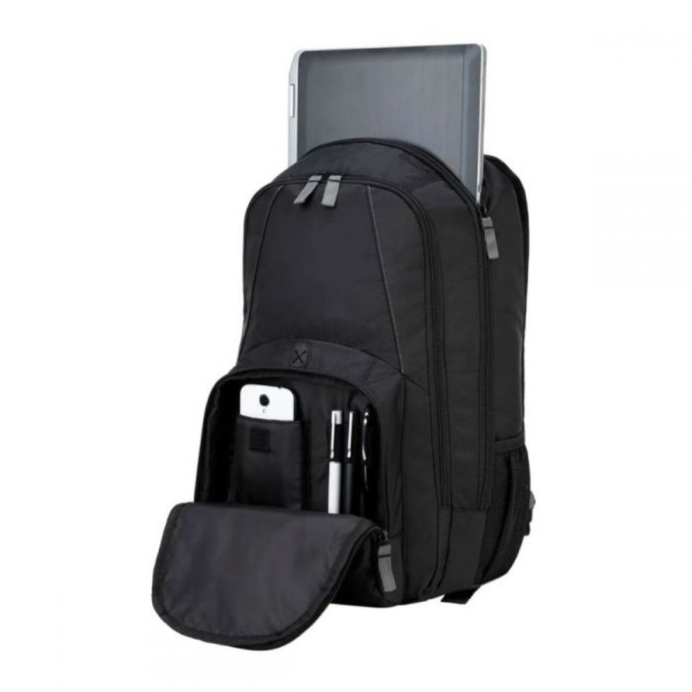 Mochila Para Notebook Groove Preto CVR617 17