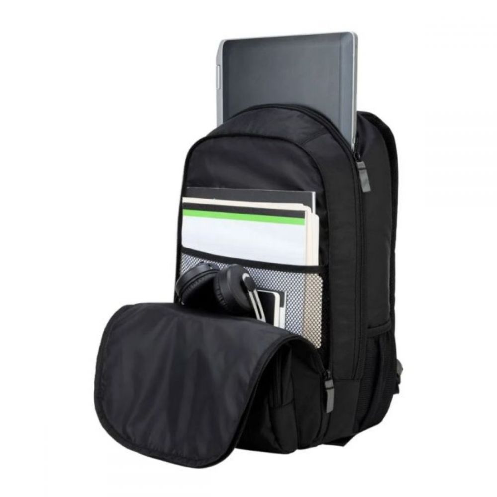 Mochila Para Notebook Groove Preto CVR617 17