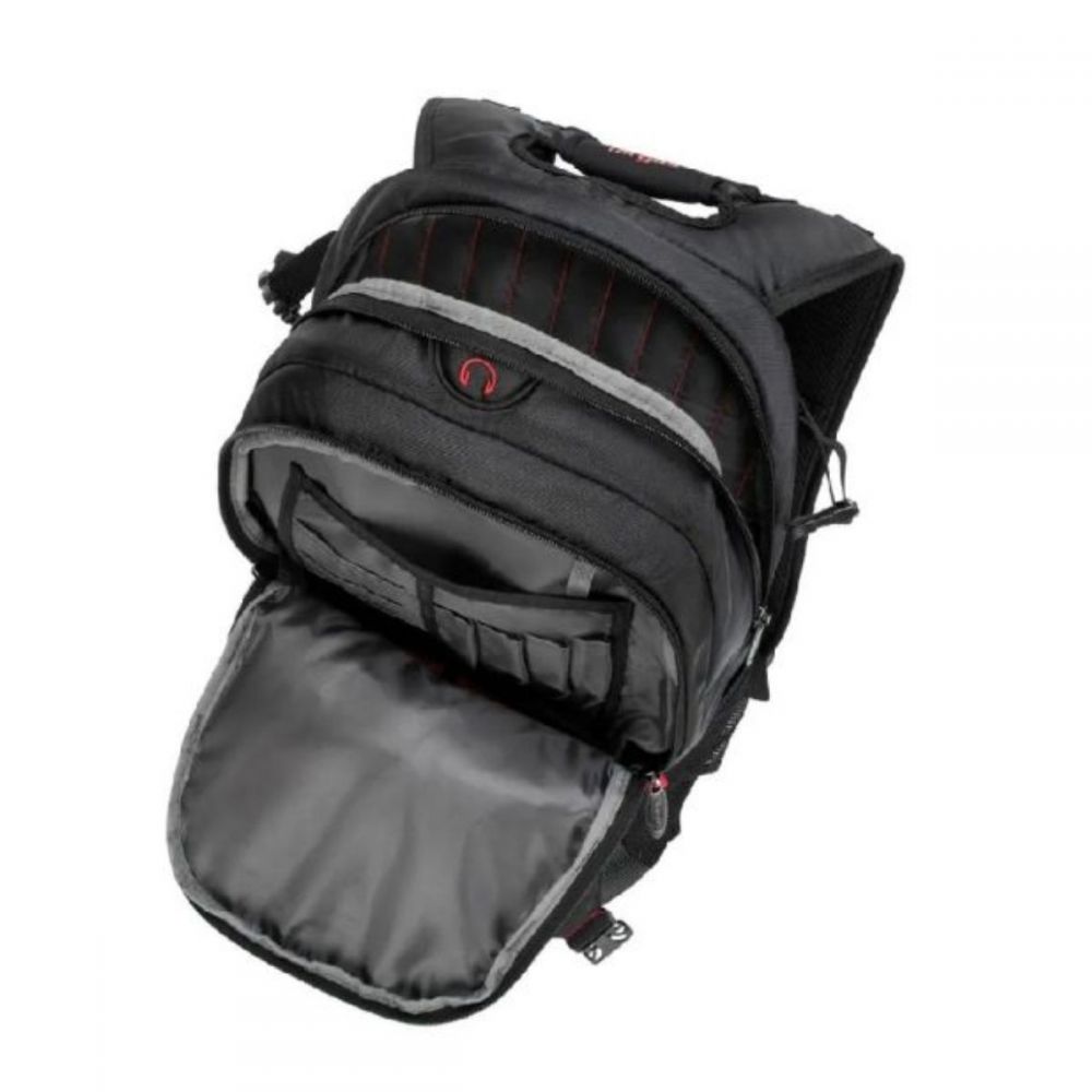 Mochila Terra Multi Para Notebooks 15.6