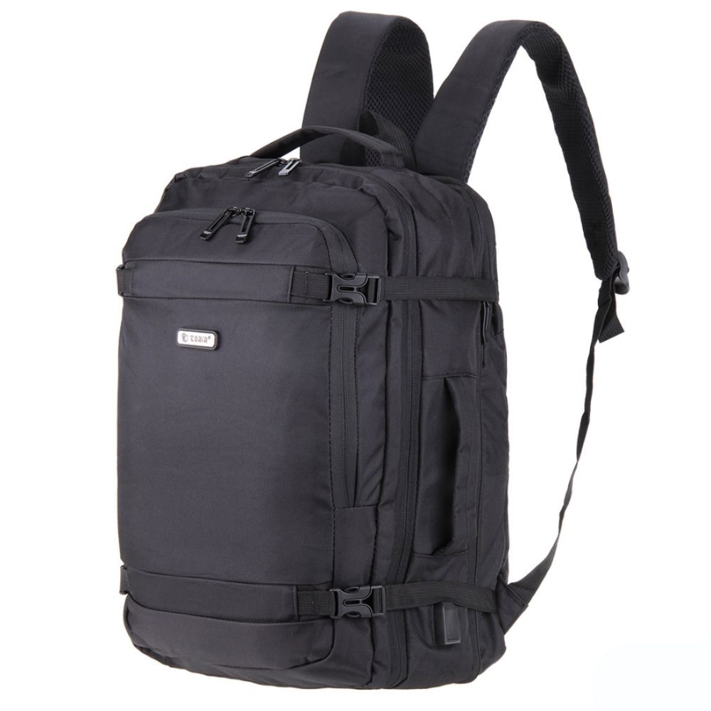 Mochila multifuncional para viagem Conecta 2122 - TONIN
