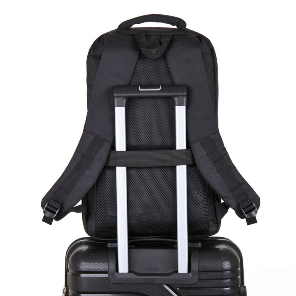 Mochila porta notebook Conecta 2121 - TONIN