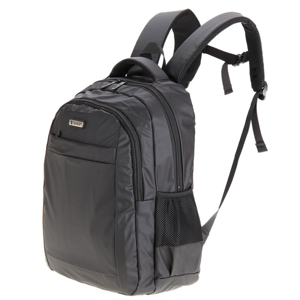 Mochila Porta Notebook Luminous 2133 Preto - Tonin