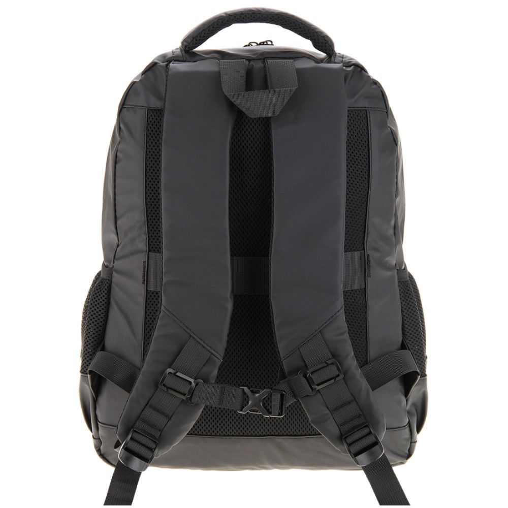 Mochila Porta Notebook Luminous 2133 Preto - Tonin