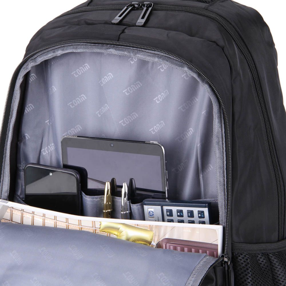 Mochila porta notebook Luminous 2120 - Tonin