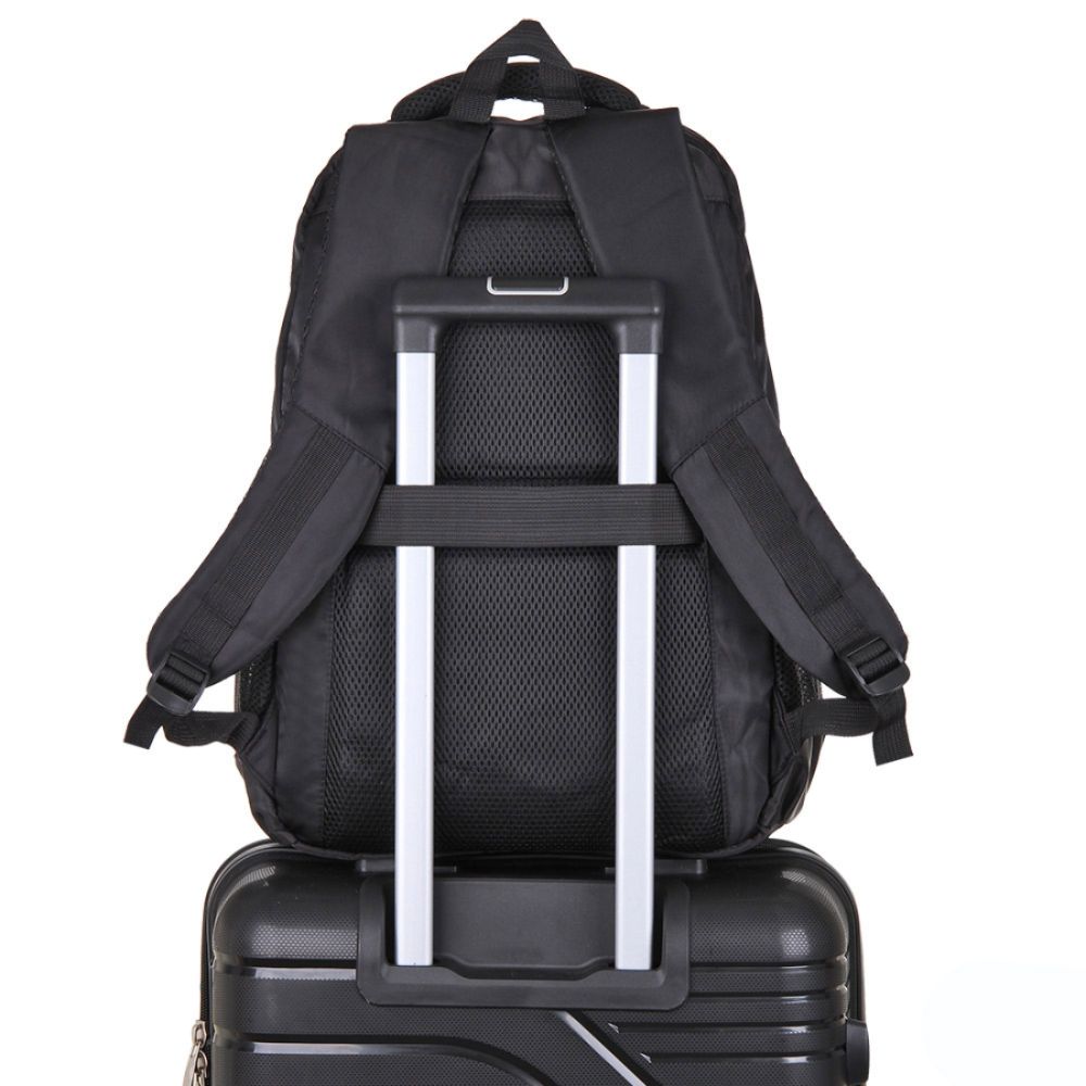 Mochila porta notebook Luminous 2120 - Tonin