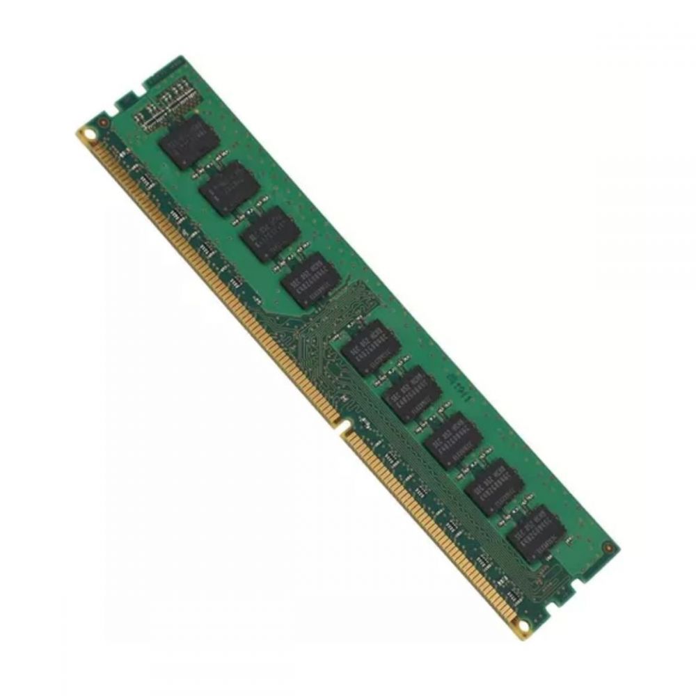 Memória 4gb Ddr3 Ecc Udimm Servidor – Smart