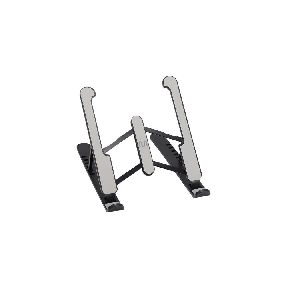Suporte Portátil Para Notebook Preto Lift AC439 - Multilaser