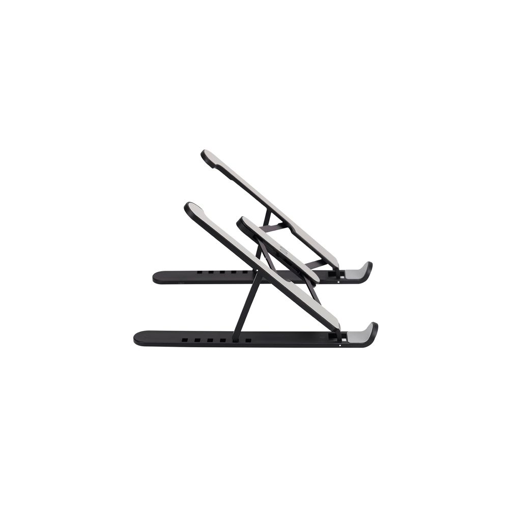 Suporte Portátil Para Notebook Preto Lift AC439 - Multilaser