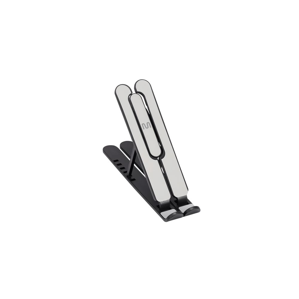 Suporte Portátil Para Notebook Preto Lift AC439 - Multilaser