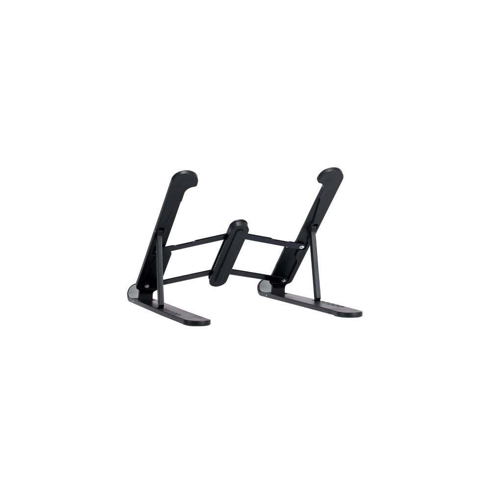 Suporte Portátil Para Notebook Preto Lift AC439 - Multilaser