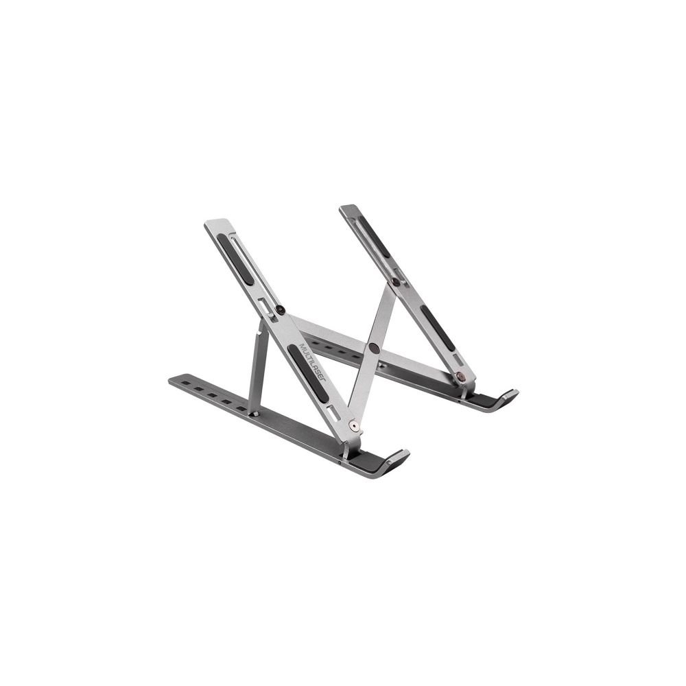 Suporte Portátil de Alumínio Para Notebook AC378 - Multilaser